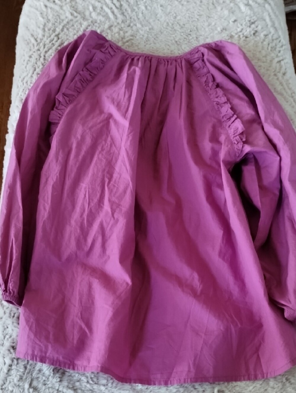 Cleobella Top - Picture 14 of 14